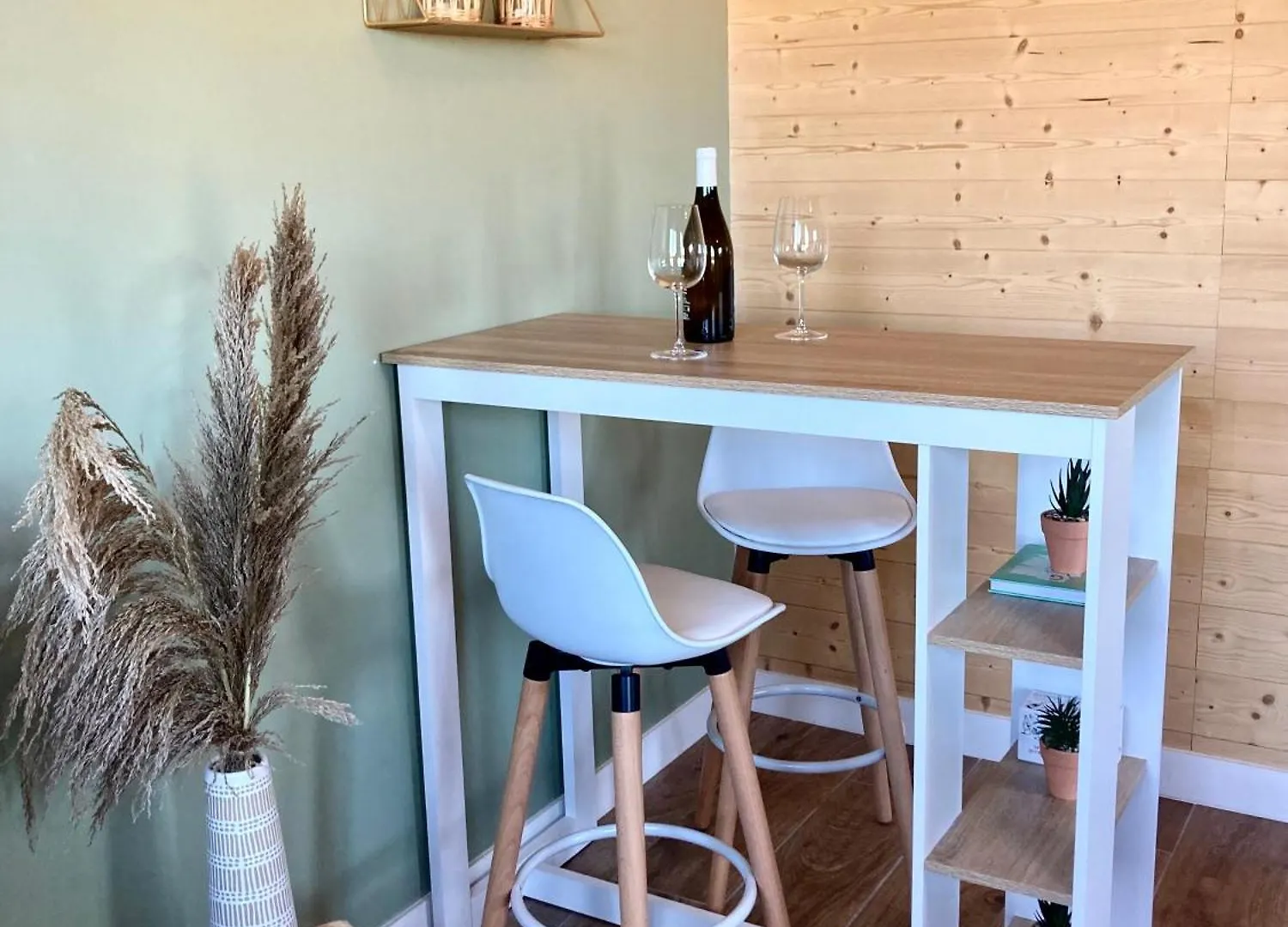 Chalet Scorfel Lodge, Northwood, Bain Nordique, Terrasse Tregastel